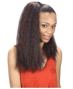 Togo Girl Synthetic Drawstring Ponytail