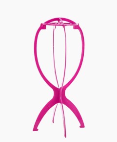 Plastic Wig Stand