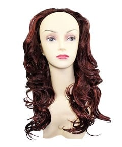 Half Wigs