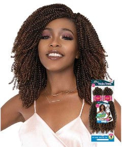 Curls Types