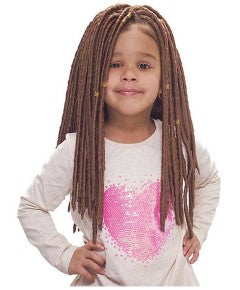 Hair for Braid Extensions