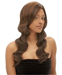 Human Hair Wigs