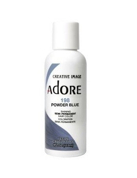 Adore Shining Semi Permanent Hair Color Powder...