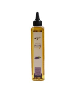 Agor Organic Lavender Oil