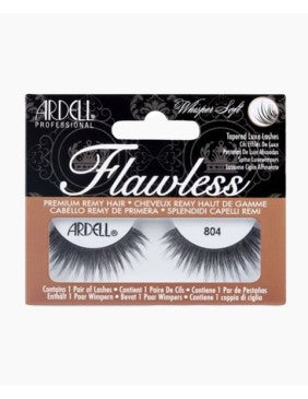 Ardell Flawless Whisper Soft Topered Luxe...
