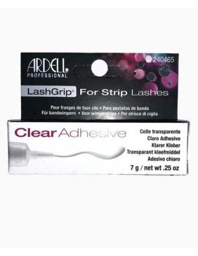 Ardell Lashgrip Adhesive For Strip Lashes Clear...