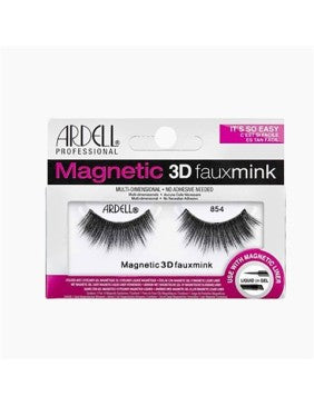 Ardell Magnetic 3D Fauxmink Lashes 854