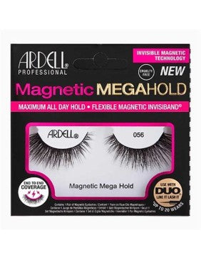Ardell Magnetic Mega Hold Lashes 056