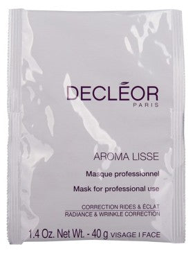 Aroma Lisse Masque