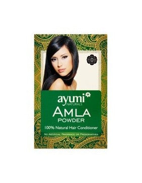 Ayumi Naturals Amla Powder