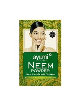 Ayumi Naturals Neem Powder