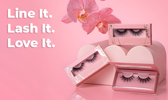 Eyelash