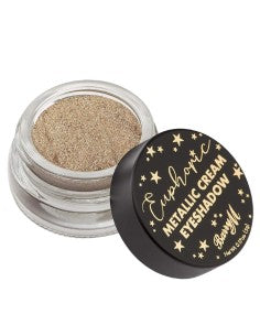 Barry M Euphoric Metallic Cream Eyeshadow Honoured