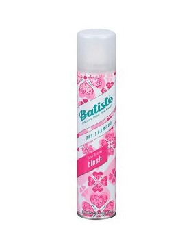 Batiste Dry Shampoo Spray Floral & Flirty Blush