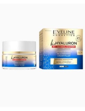 Bio Hyaluron 3 X Retinol System Lifting...