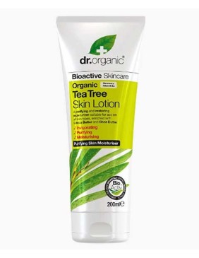 Bioactive Skincare Purify And Hydrate Tea Tree...