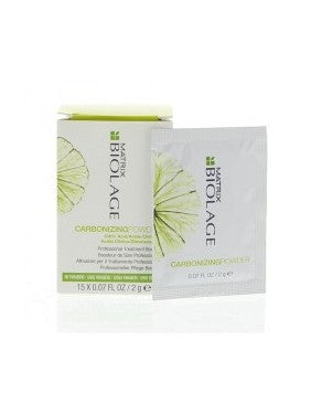 Biolage Carbonizing Powder Professional...