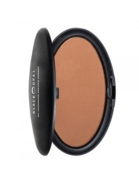 Black Opal Shine Free Oil Absorbing Pressed Powder