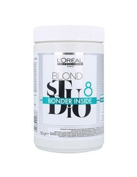 Blond Studio 8 Multi Techniques Lightening Powder