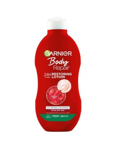Body Repair Anti Dryness Restoring Lotion Extra...