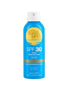 Bondi Sands SPF 30 High Protection Water...