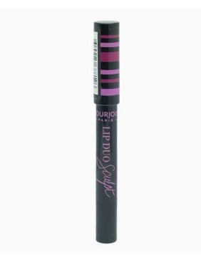 Bourjois Lip Duo Sculpt Lipstick 05 MI Figue MI...