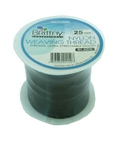 Nylon Ultra Strechable Weaving Thread