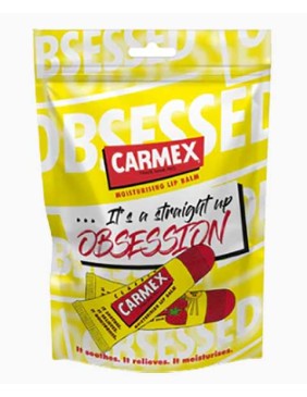 Carmex Its A Straight Up Obsession Moisturising...