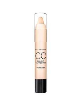 CC Color Corrector Highlighter