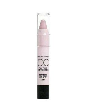 CC Color Corrector Light