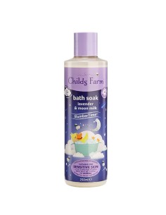 Bath Soak Lavender & Moon Milk