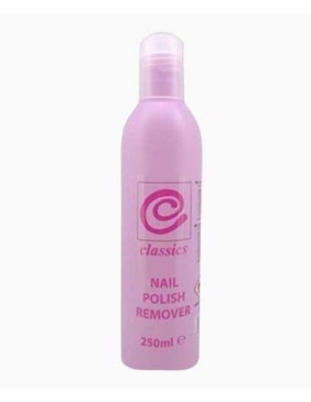 Classic KK Nail Polish Remover
