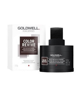 Color Revive Root Retouch Powder Dark Brown To...