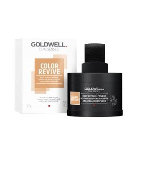 Color Revive Root Retouch Powder Medium To Dark...