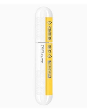 Colossal Curl Bounce Mascara 01 Very Black
