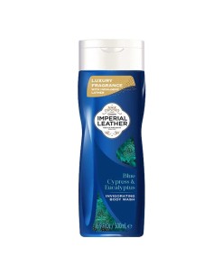 Imperial Leather Blue Cypress And Eucalyptus...