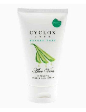 Cyclax Aloe Vera Intensive Hand And Nail Cream