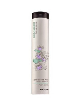 Deliwash Haircare Deep Cleansing Shampoo