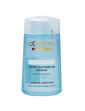 Dermo Expertise Cleansing Gentle Eye Makeup...