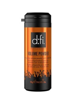 DFI Volume Powder