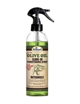 Difeel Olive Oil Detangle Extra Virgin Leave In...
