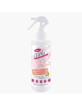 Dippity Do Girls With Curls Leave In Detangling...