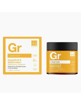 Dr Botanicals GR Cleanser Grapefruit And...