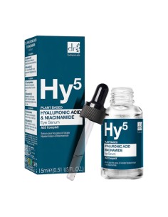 Dr Botanicals Hy5 Hyaluronic Acid And...