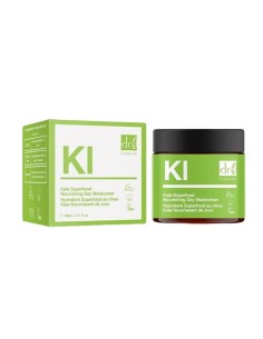 Dr Botanicals KI Kate Superfood Nourishing Day...