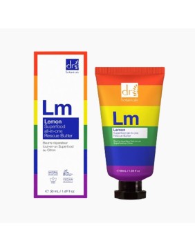 Dr Botanicals LM Lemon Superfood All In One...