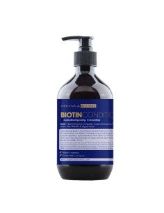 Dr Botanicals Organic And Botanic Biotin...