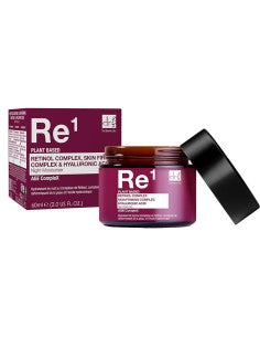 Dr Botanicals Re1 Retinol Complex Night...