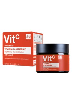 Dr Botanicals Vitamin C And Vitamin E...