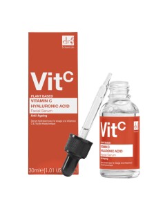 Dr Botanicals Vitamin C Hyaluronic Acid Facial...